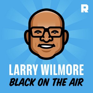 Larry Wilmore: Black on the Air 的头像