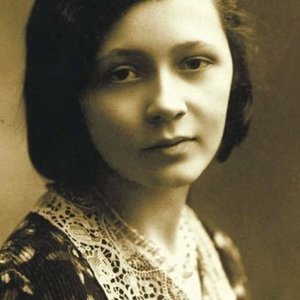 Vitezslava Kaprálová 的头像