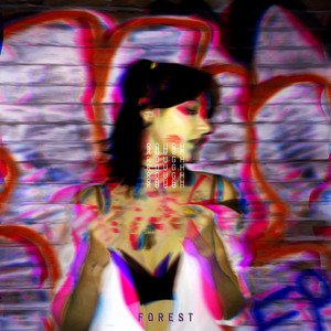 Rough - EP