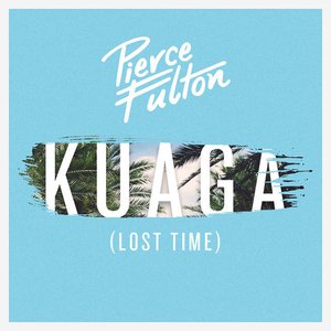 Kuaga (Lost Time) (Radio Edit)