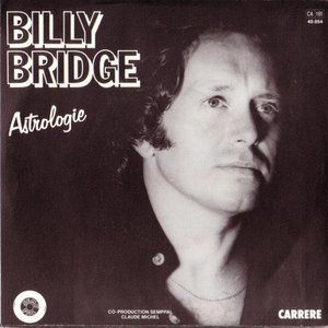 Avatar for Billy Bridge