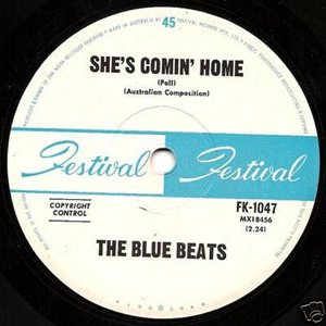 The Blue Beats 的头像