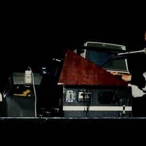 Klaus Schulze & Rainer Bloss 的头像