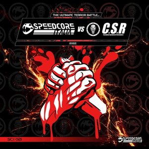 SCI vs CSR - The Ultimate Terror Battle