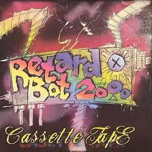 Cassette Tape
