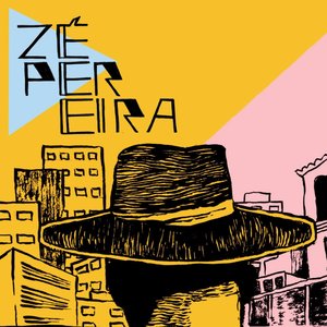 “Zé Pereira”的封面