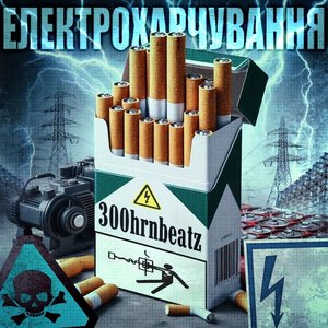 Електрохарчування