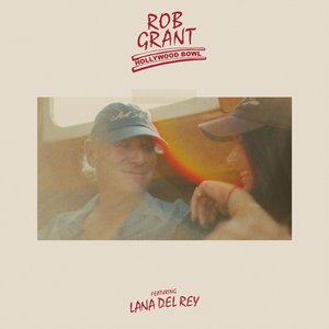 Rob Grant, Lana Del Rey için avatar