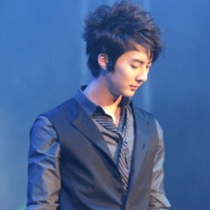 Image for 'Kim Hyung Jun (SS501)'