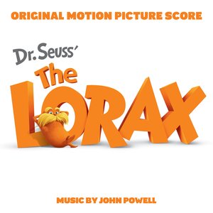 Dr. Seuss' the Lorax