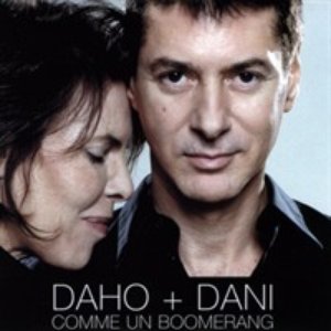 Avatar for Étienne Daho & Dani