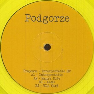 Interpretatie EP