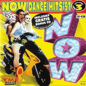 Now Dance Hits '97, Volume 3