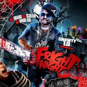 Fright Night