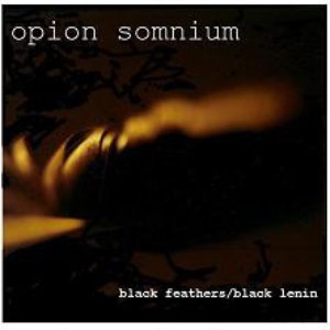 Black Feathers / Black Lenin