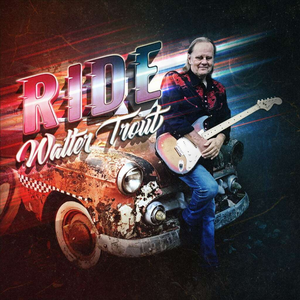 Capa de Ride