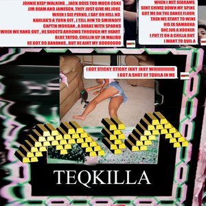 Teqkilla