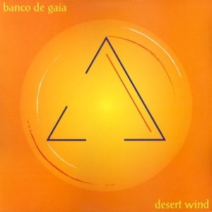 Desert Wind