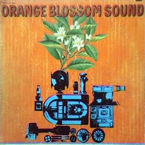 Orange Blossom Sound