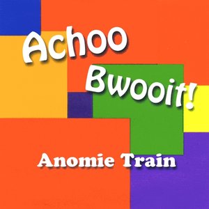 Achoo Bwooit!
