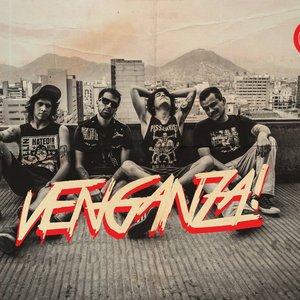 Venganza! 的头像
