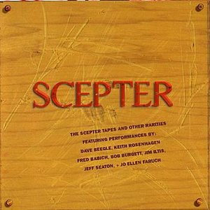 The Scepter Tapes and Other Rarities