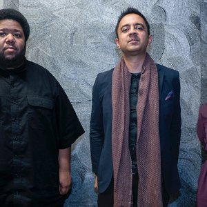 Vijay Iyer, Linda May Han Oh, Tyshawn Sorey için avatar