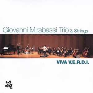 Giovanni Mirabassi Trio & Strings 的头像