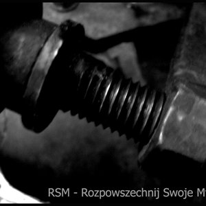 Rozpowszechnij Swoje Mysli