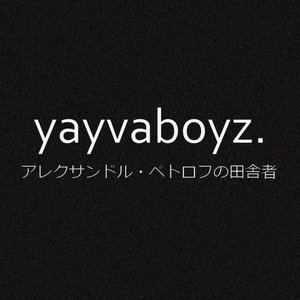 yayvaboyz. 的头像