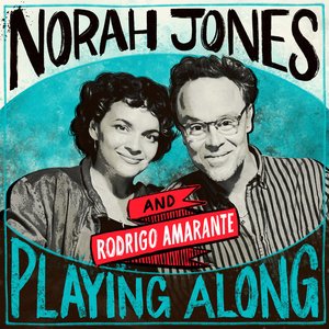 Falling (From “Norah Jones is Playing Along” Podcast) - Single