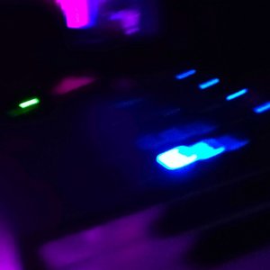 Standstill (Demo)