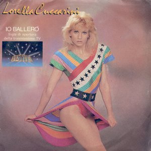 Io Ballerò