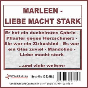 Liebe Macht Stark