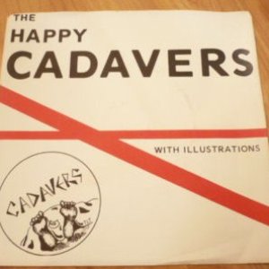 Image for 'Happy Cadavers'