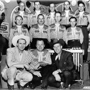 Avatar for Tex Williams and His Western Caravan