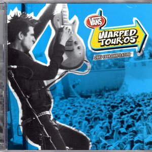 Vans Warped Tour '05 (2005 Tour Compilation)