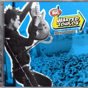 Vans Warped Tour '05 (2005 Tour Compilation)