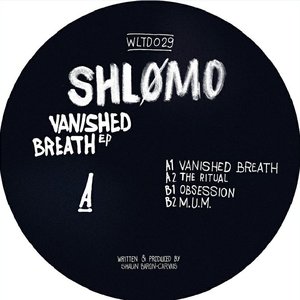 Vanished Breath EP
