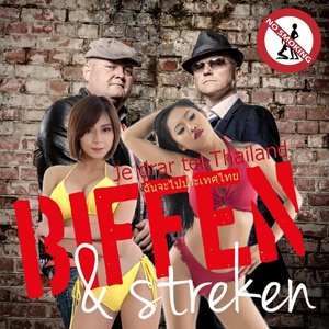 Je drar til Thailand