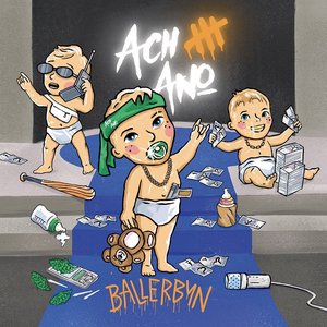 Ach Ano III: Ballerbyn