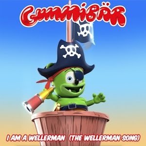 I Am A Wellerman (The Wellerman Song)