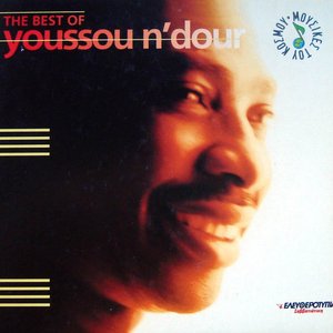 The Best of Youssou N’Dour