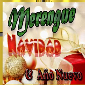 Navidad, An'o Nuevo y Merengue (2011-2012CD)