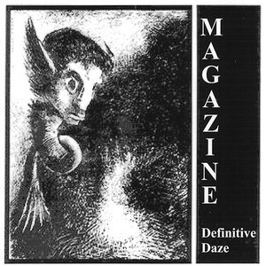 Definitive Daze