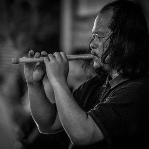 My Spirit is Singing