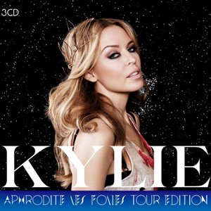 Aphrodite - Les Folies (Tour Edition)