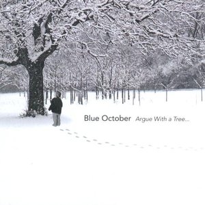 “Argue With a Tree (disc 1)”的封面