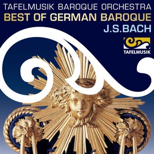 Best of German Baroque: J.S. Bach