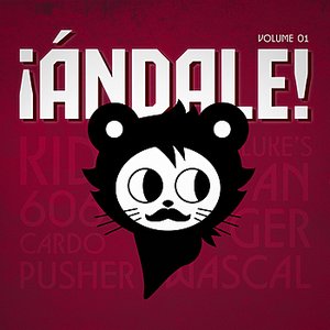 Andale! Vol. 1